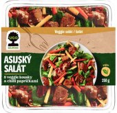 Salát veganský asijský Ugo