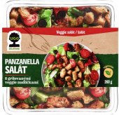 Salát vegetariánský Panzanella Ugo