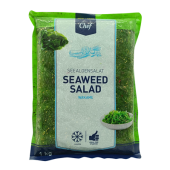 Salát Wakame mražený Metro Chef