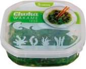 Salát Wakame z mořských řas Anova