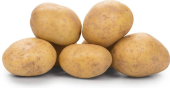 Salátové brambory konzumní Coop