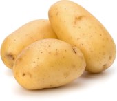 Salátové brambory konzumní pozdní