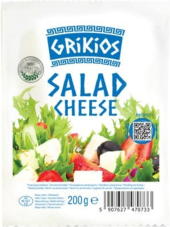 Salátový sýr Grikios