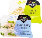 Saláty Gastro