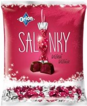 Salonky Orion