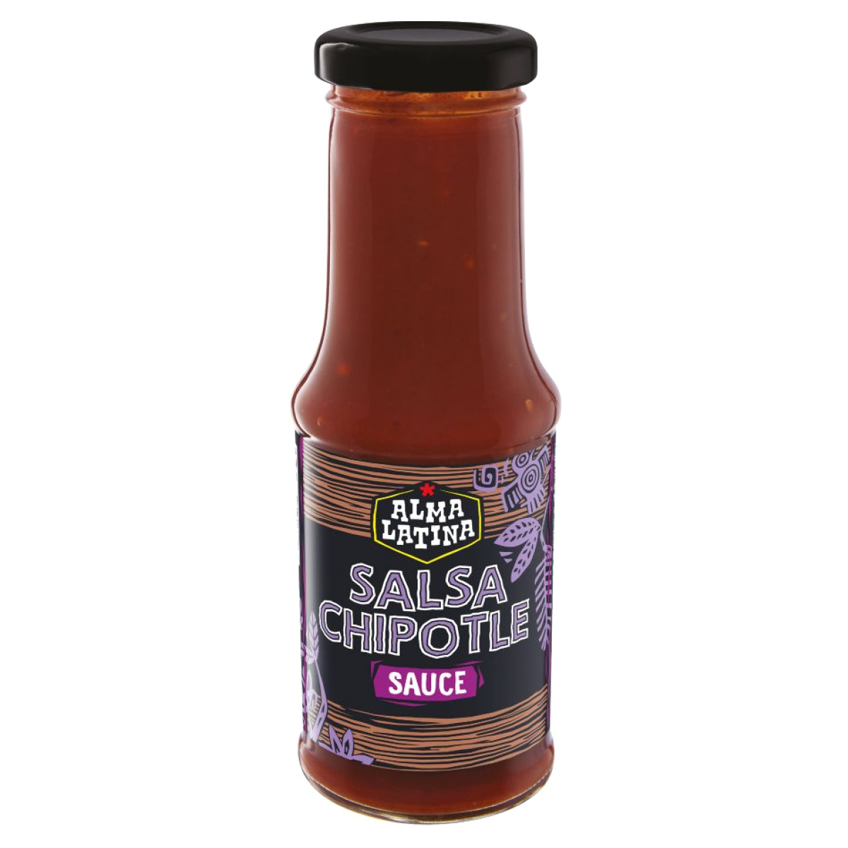 Salsa Alma Latina levně Kupi.cz