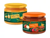 Salsa dip Let's have a party!