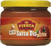 Salsa La Fiesta