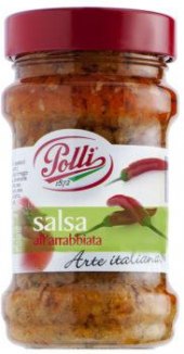 Salsa Polli