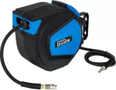 Samonavíjecí buben s hadicí Güde