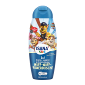 Šampon 3v1 dětský Isana