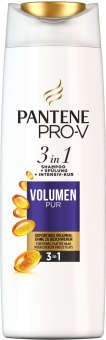 Šampon 3v1 Pantene
