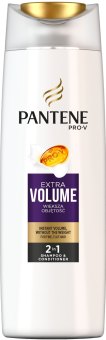 Šampon a balzám na vlasy 2v1 Pantene
