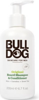 Šampon a kondicionér na vousy Bulldog