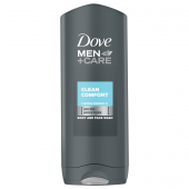 Šampon a sprchový gel 2v1 Dove