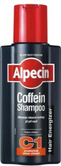 Šampon proti vypadávání vlasů Alpecin