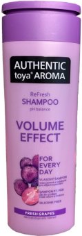 Šampon Authentic toya Aroma
