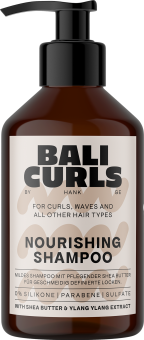 Šampon Bali Curls