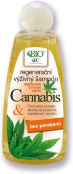 Šampon Cannabis Bione Cosmetics