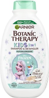 Šampon dětský Botanic Therapy Garnier