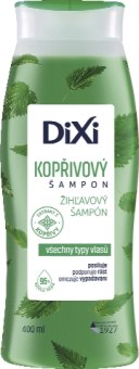 Šampon Dixi