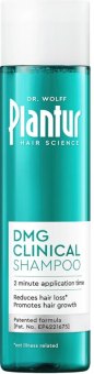 Šampon DMG Clinical Plantur
