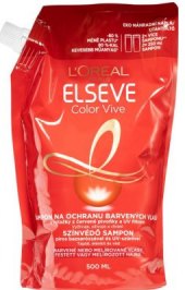 Šampon Elséve L'Oréal - náhradní náplň