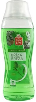 Šampon Fine Life