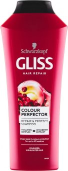Šampon Gliss Schwarzkopf