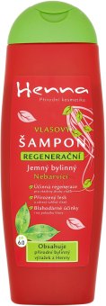 Šampon Henna