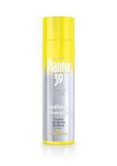 Šampon Hyaluron 39 Plantur
