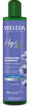 Šampon Hydra Shine Weleda