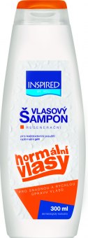 Šampon Inspired By You