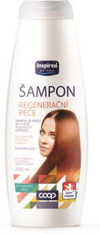 Šampon Inspired By You