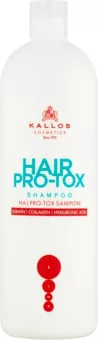Šampon  Kallos