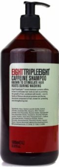 Šampon kofeinový Triple Eight