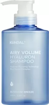 Šampon na vlasy  Kundal