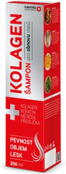 Šampon na vlasy Cemio