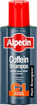 Šampon na vlasy Coffein C1 Alpecin