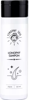 Šampon na vlasy Konopný Táta Konopný