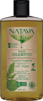Šampon Natava