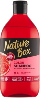 Šampon Nature box