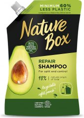 Šampon Nature box - náplň