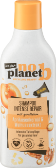 Šampon no planet b