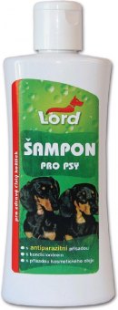 Šampon pro psy Lord