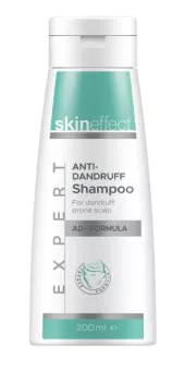 Šampon proti lupům Skineffect