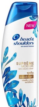 Šampon proti lupům Supreme Head&Shoulders