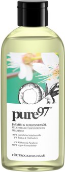 Šampon Pure97