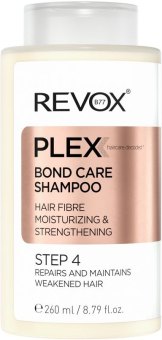 Šampon Revox Plex