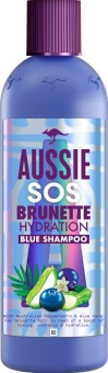 Šampon SOS Aussie